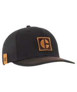 Gorro Caterpillar