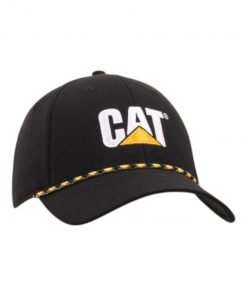 Gorro Caterpillar