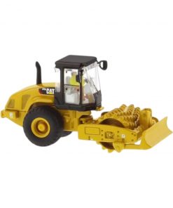 Compactador CP56 Caterpillar