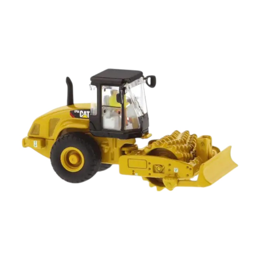 Compactador CP56 Caterpillar