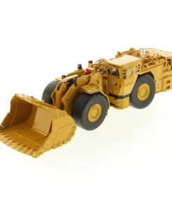 Cargador frontal de bajo perfil R2900 Caterpillar