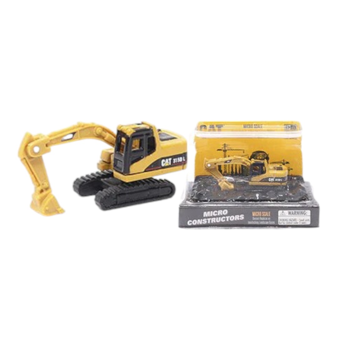 Excavadora 315D L Caterpillar