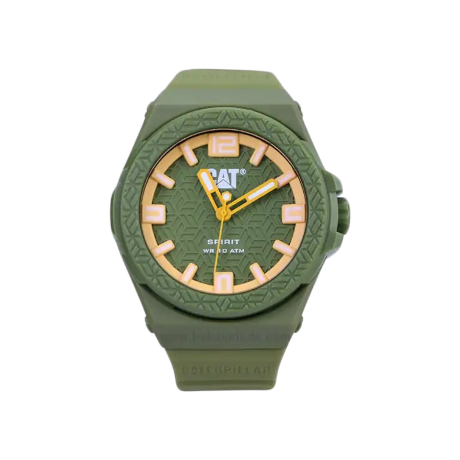 Reloj Green spirit evo Cat