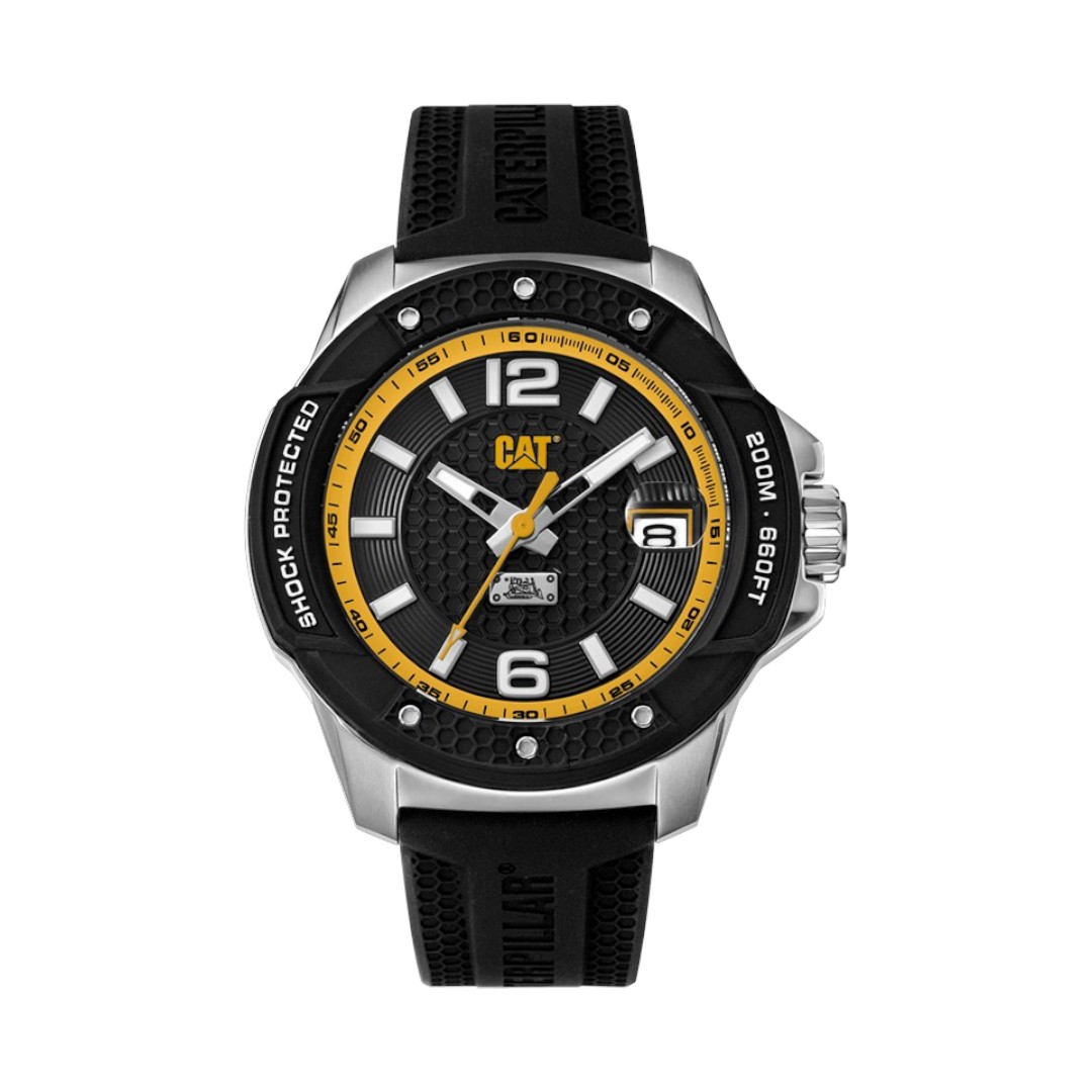 Reloj SHOCKMASTER EVO Cat