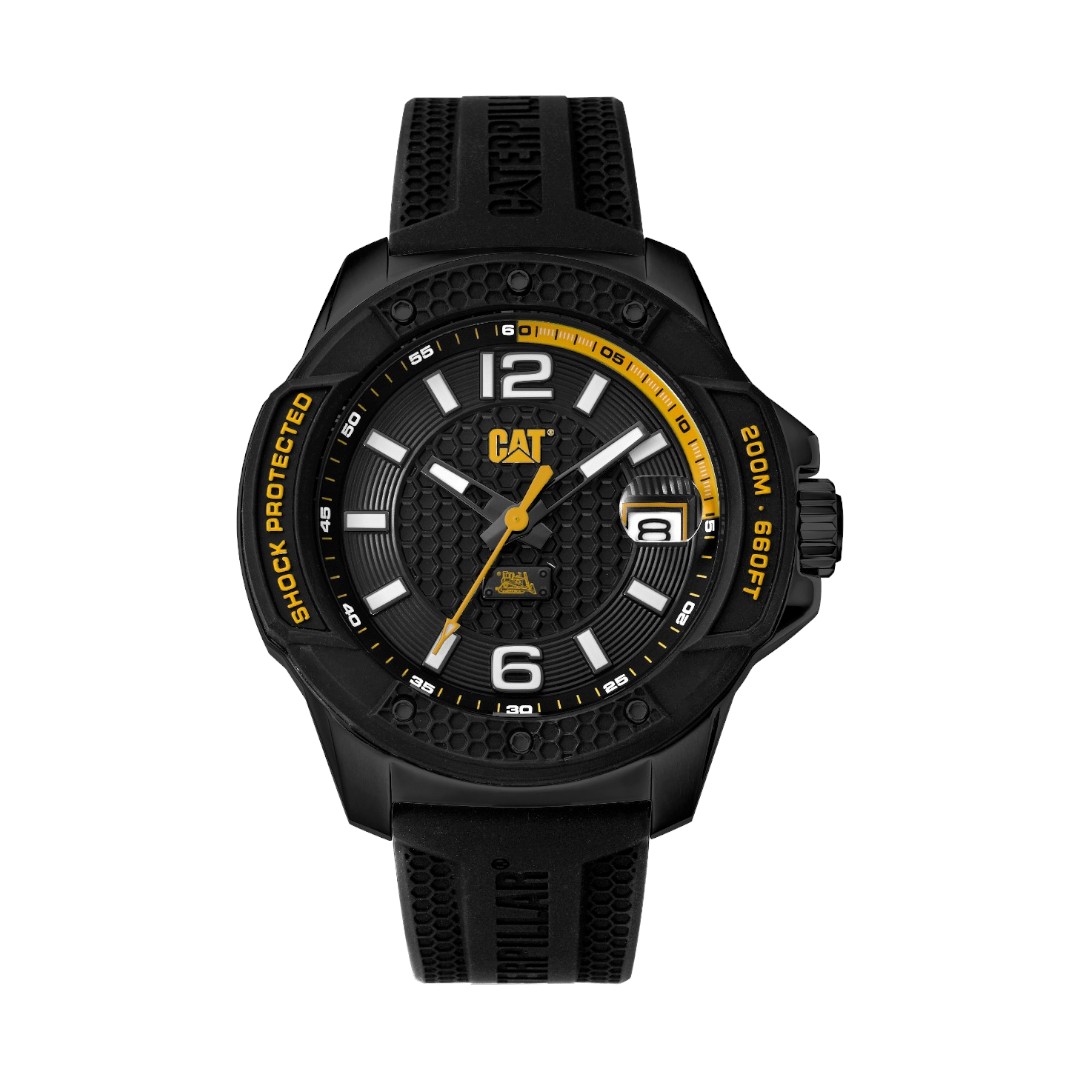 Reloj SHOCKMASTER EVO Cat