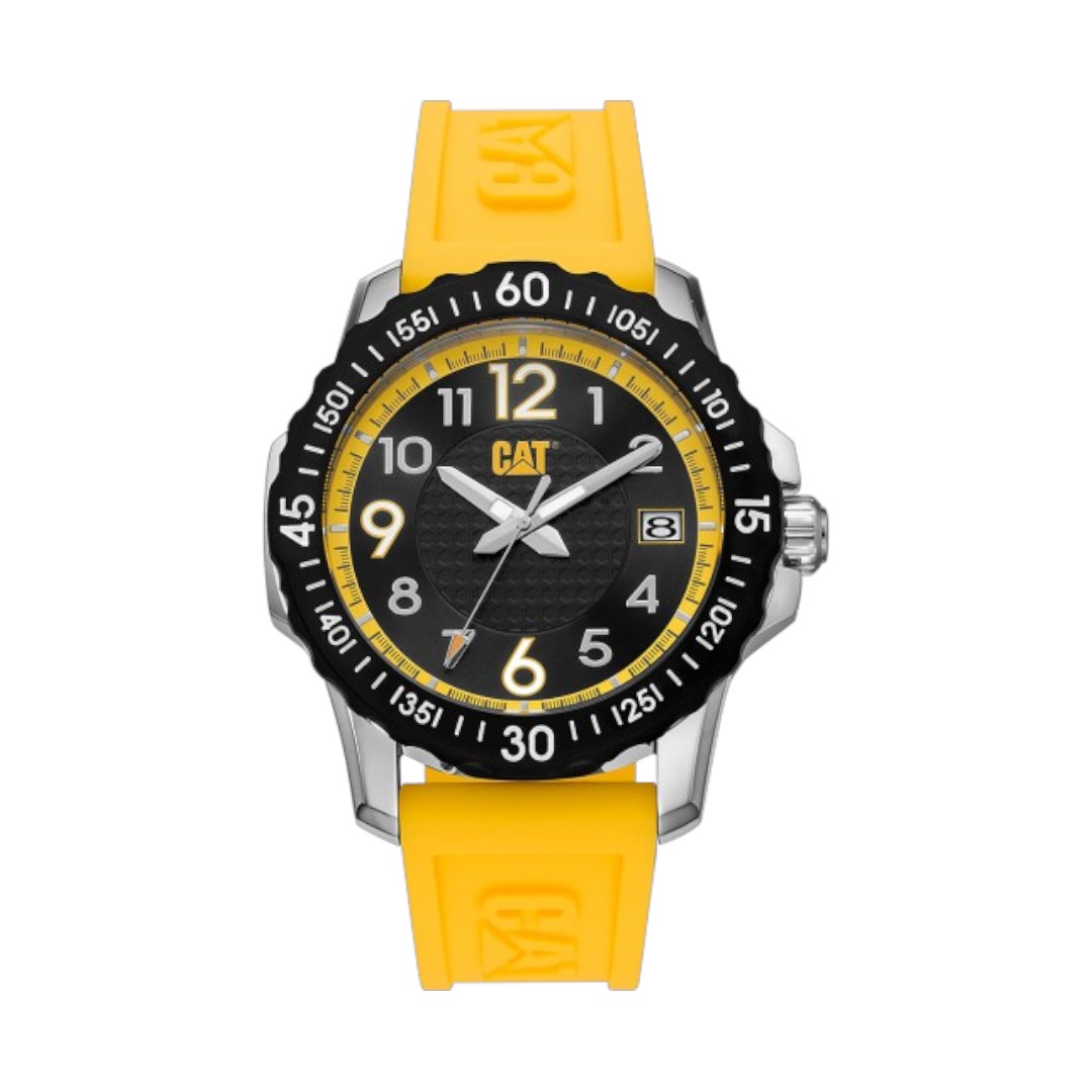 Reloj Downforce Caterpillar