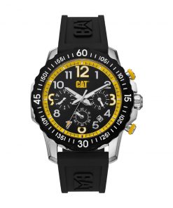 Reloj Downforce Caterpillar