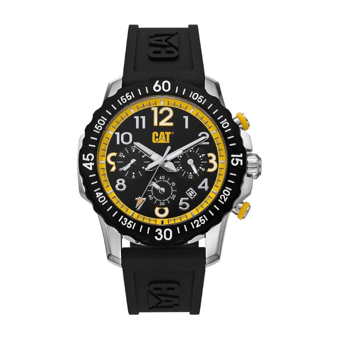 Reloj Downforce Caterpillar