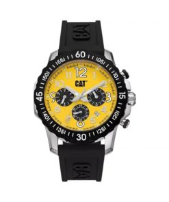 Reloj Downforce Caterpillar