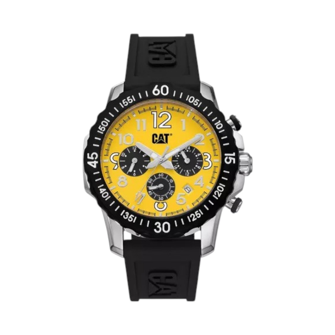 Reloj Downforce Caterpillar