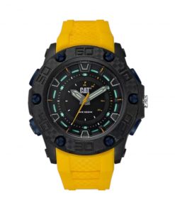 Reloj P10 Caterpillar