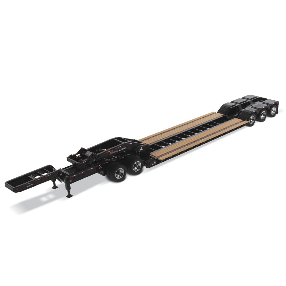 Cama baja hidráulica