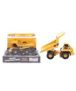 Micro-constructor Camión 770 Cat