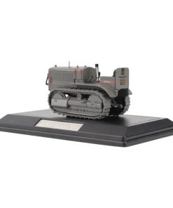 Tractor Caterpillar del 2000 edición 100 años