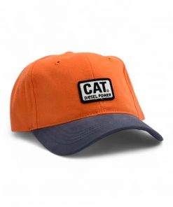 Gorro Caterpillar