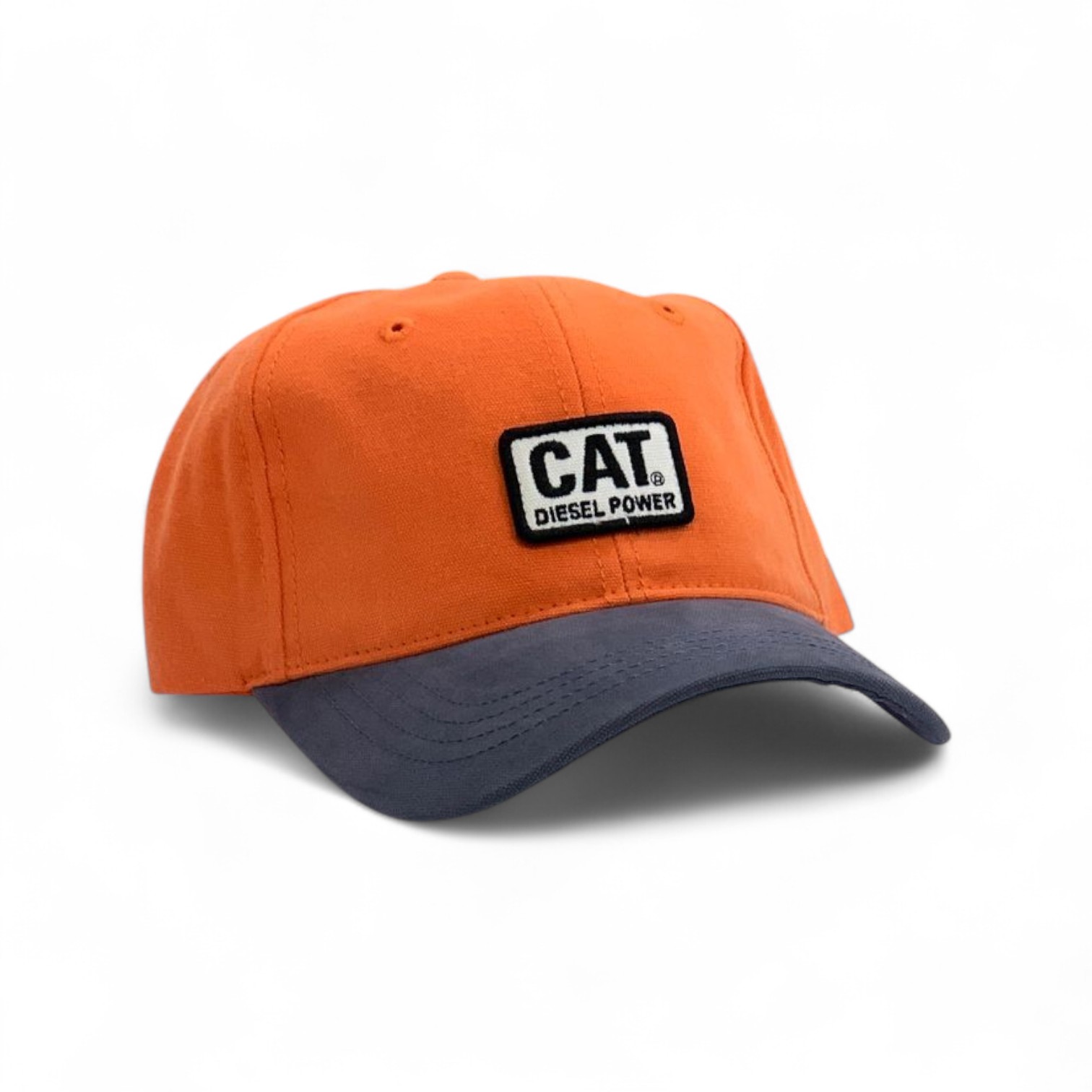 Gorro Caterpillar