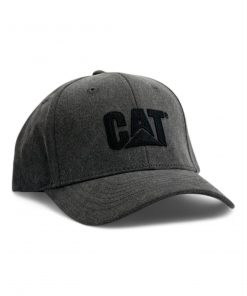 Gorro Caterpillar