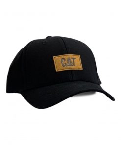 Gorro Caterpillar