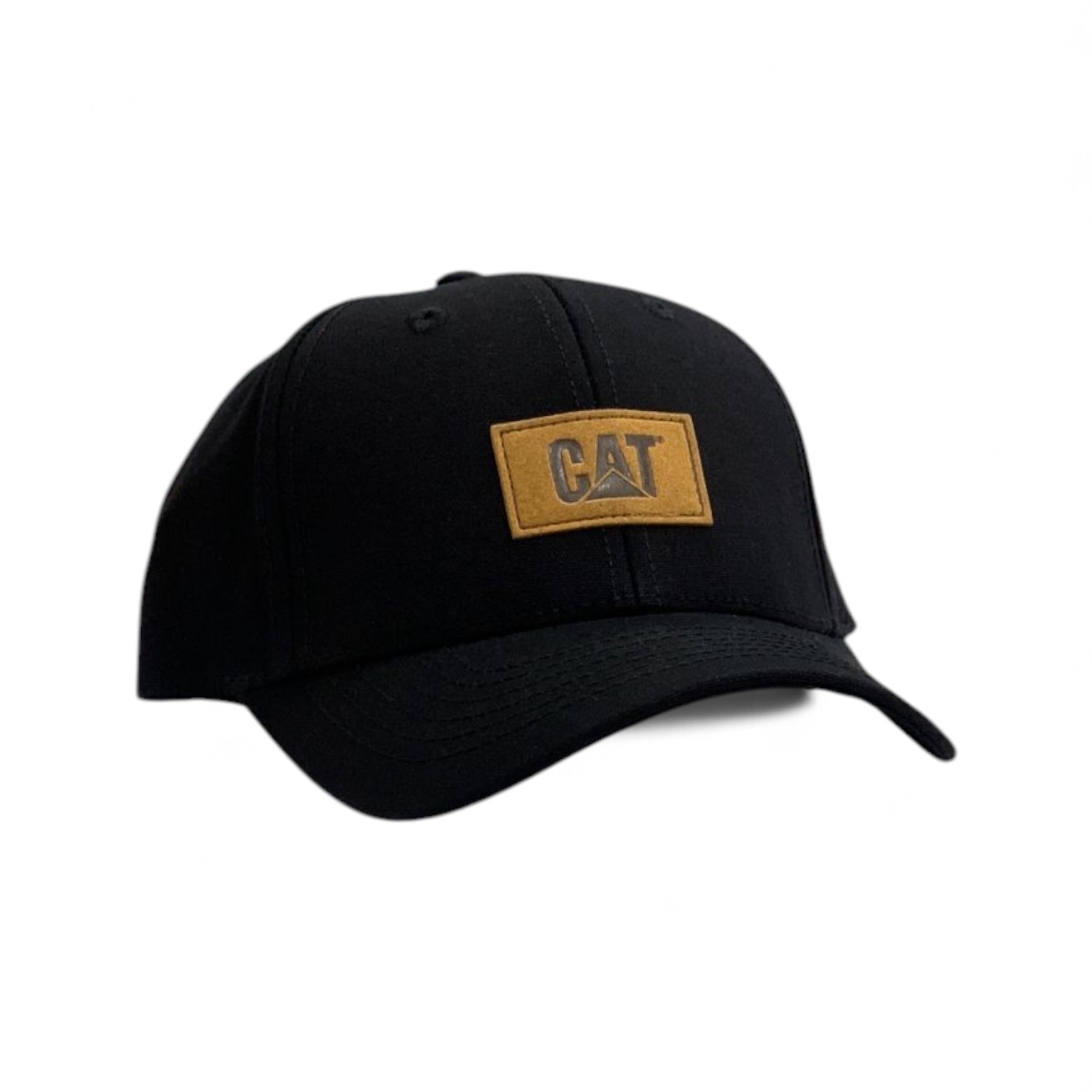 Gorro Caterpillar