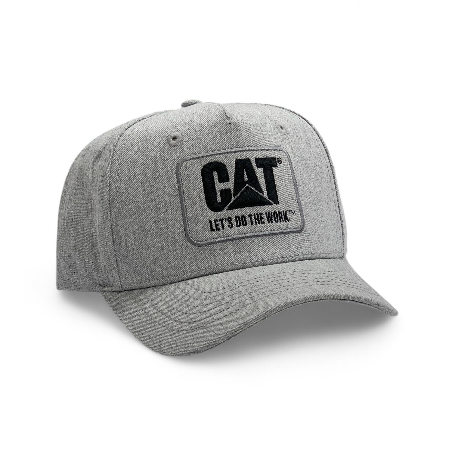 Gorro Caterpillar