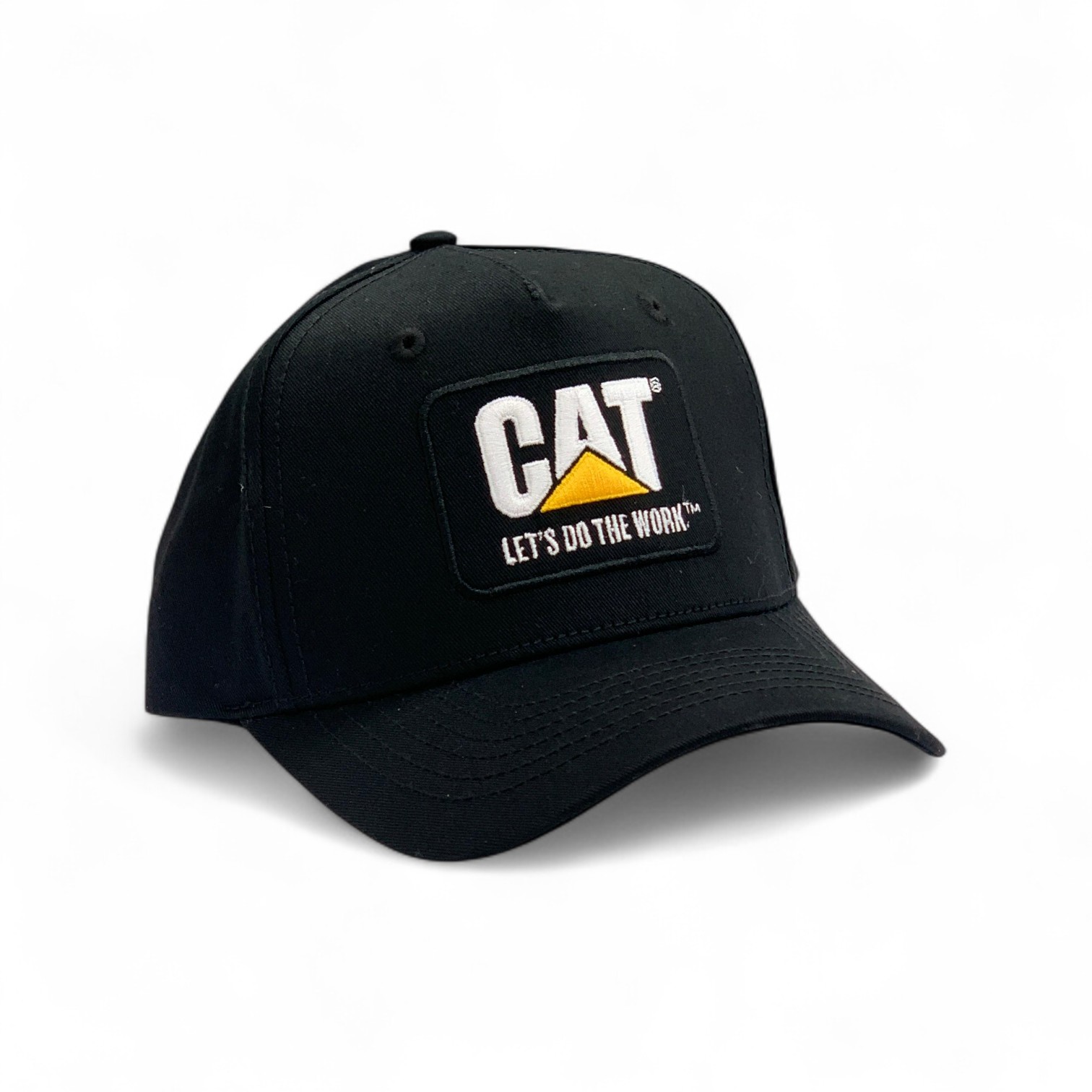 Gorro Caterpillar