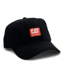 Gorro Caterpillar