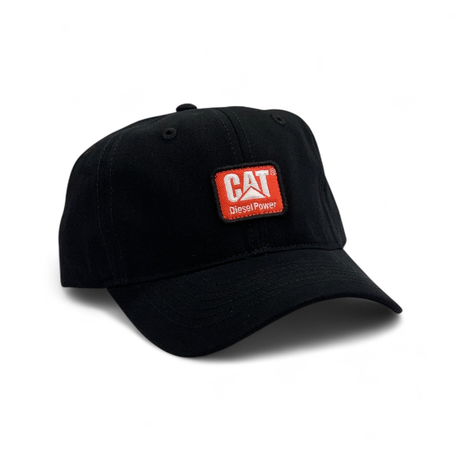 Gorro Caterpillar