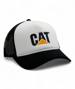 Gorro Caterpillar
