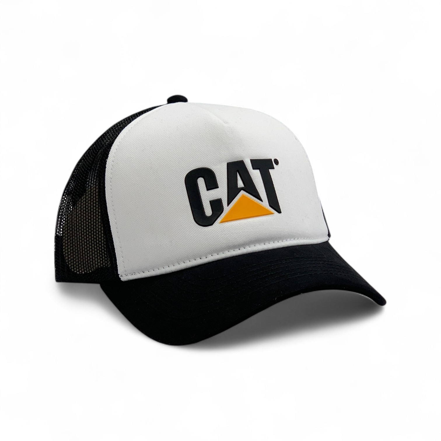 Gorro Caterpillar