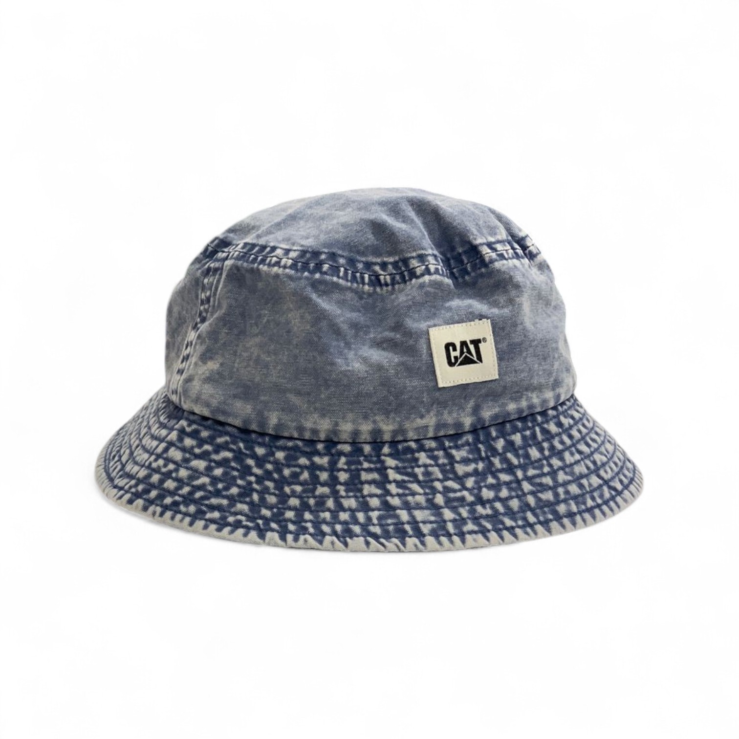 Gorro Caterpillar