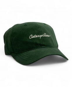 Gorro Caterpillar