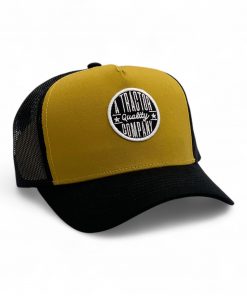 Gorro Caterpillar