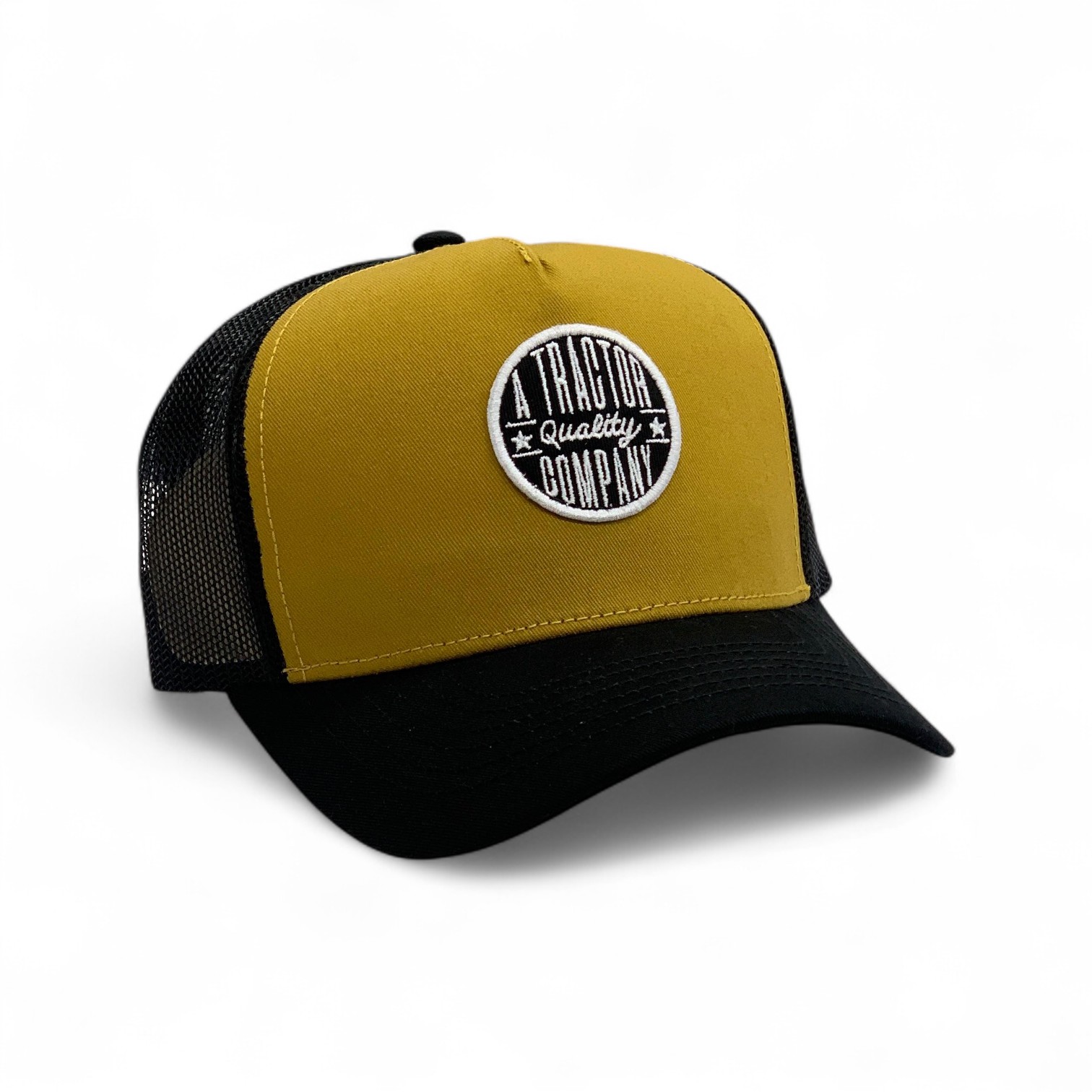 Gorro Caterpillar