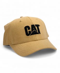 Gorro Caterpillar