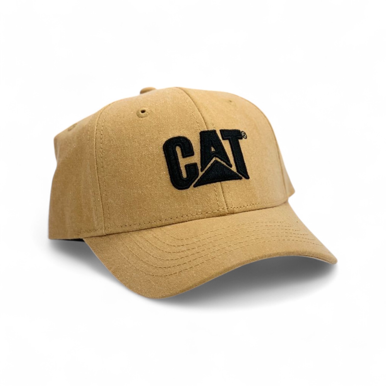 Gorro Caterpillar