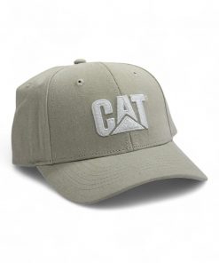 Gorro Caterpillar