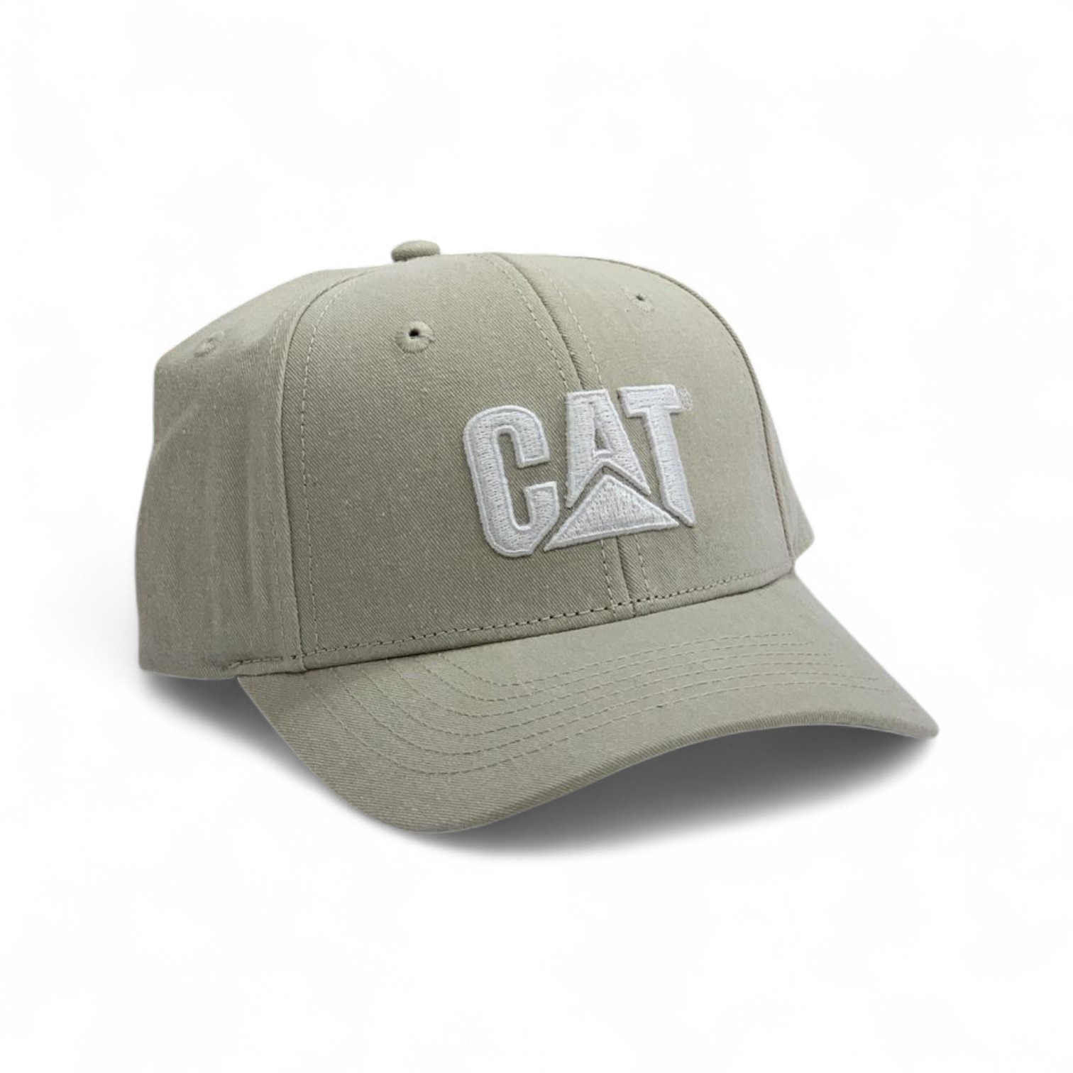 Gorro Caterpillar