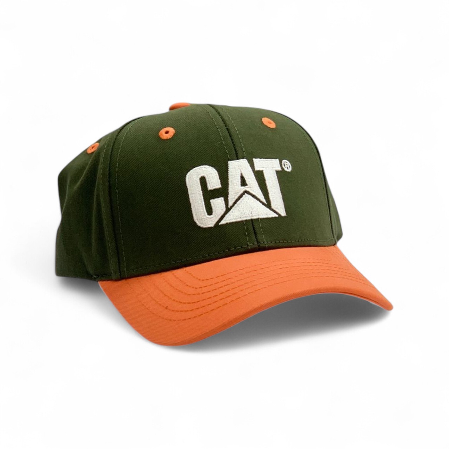 Gorro Caterpillar