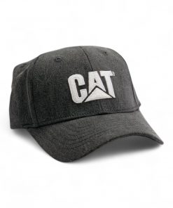 Gorro Caterpillar