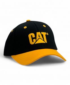 Gorro Caterpillar