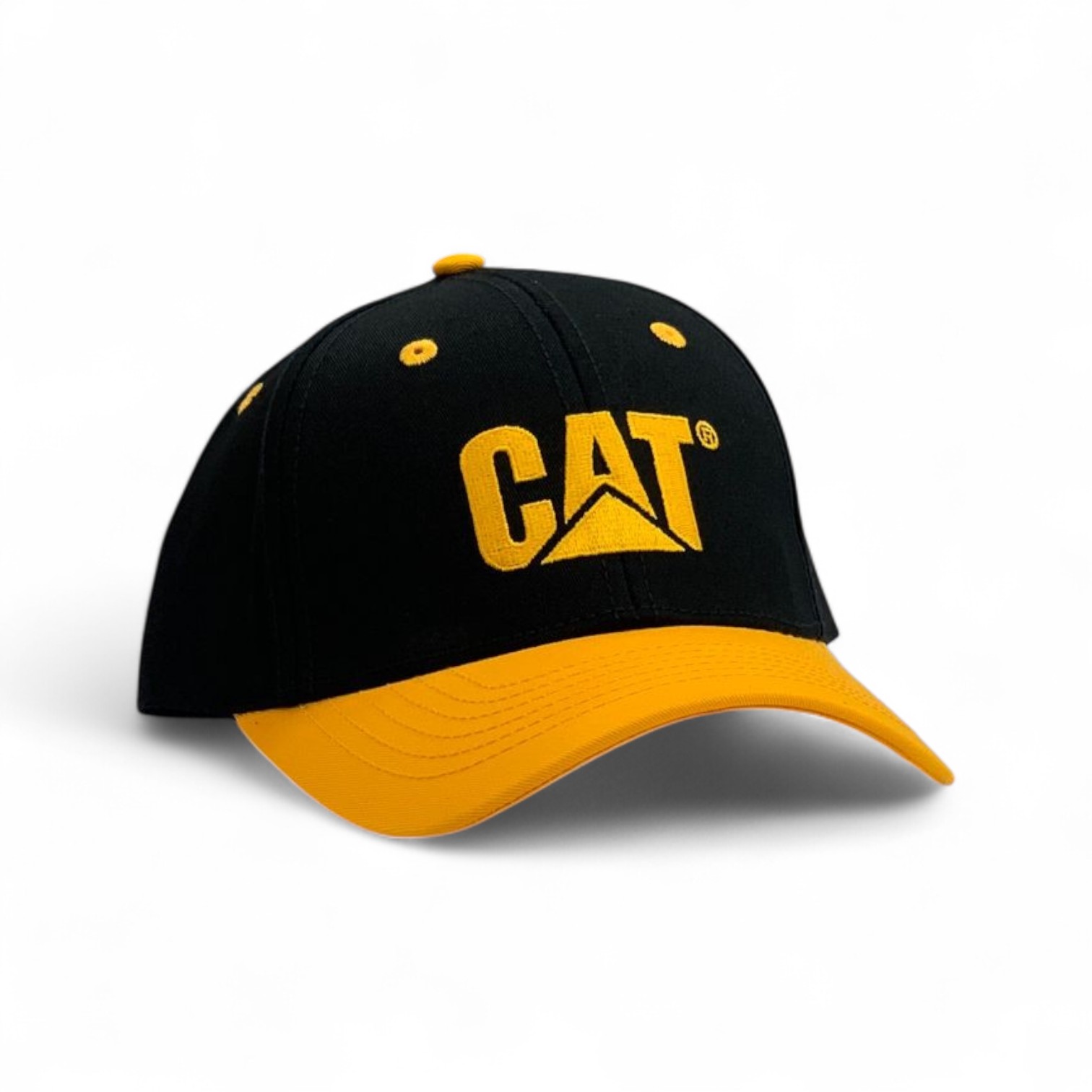 Gorro Caterpillar