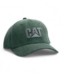 Gorro Caterpillar