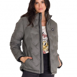 Chaqueta de mujer Caterpillar