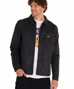 Chaqueta de hombre Caterpillar