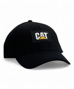 Gorro Caterpillar