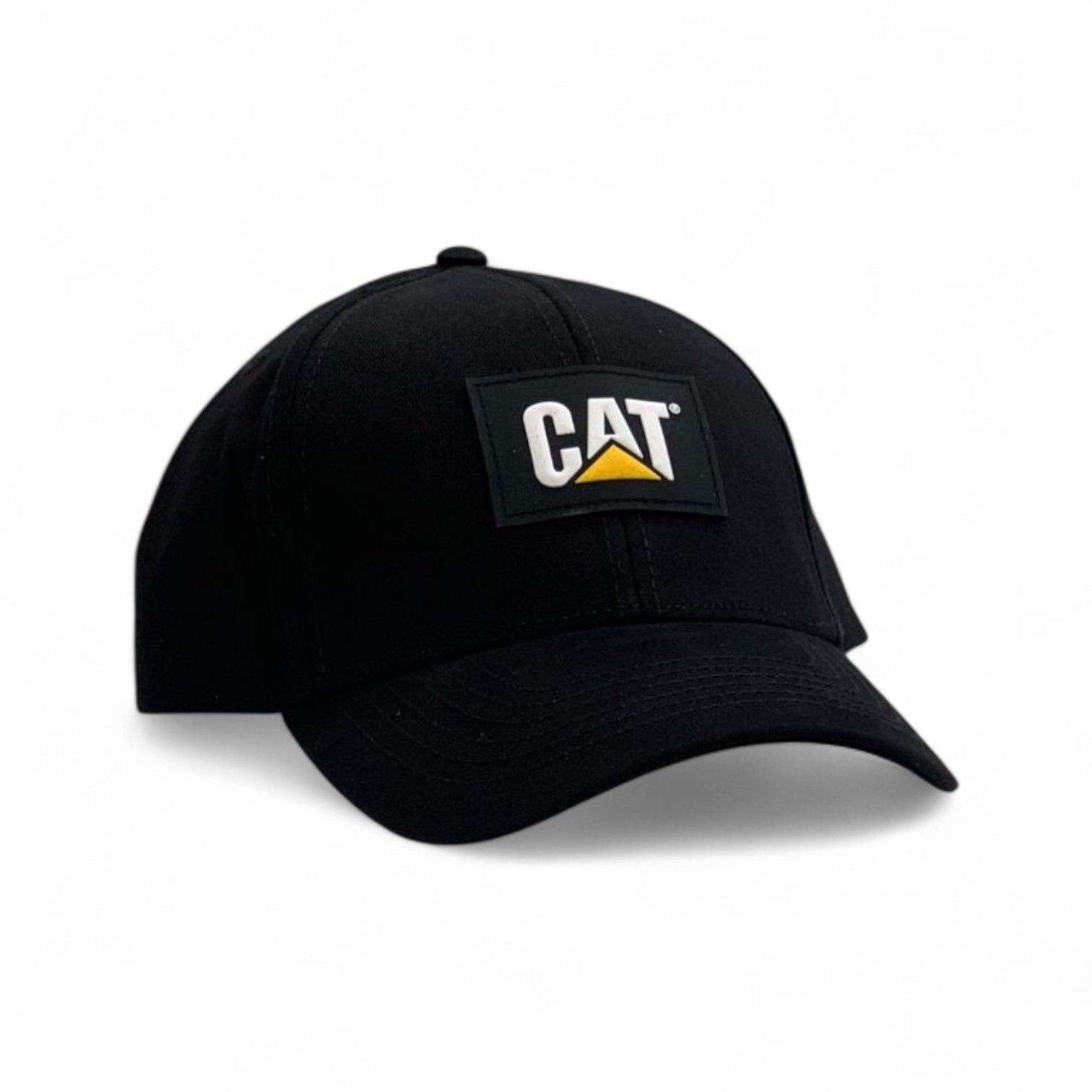 Gorro Caterpillar