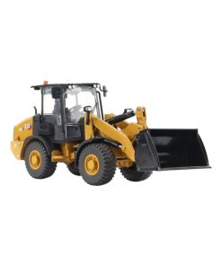Cargador frontal de ruedas compacto 906 Cat