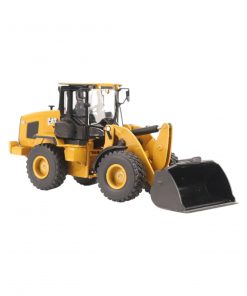 Cargador frontal de ruedas 930 Caterpillar