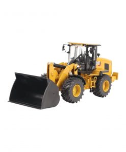 Cargador frontal de ruedas 938 Caterpillar