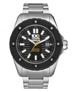Reloj automatic shockmaster (edición limitada 100 años) Caterpillar